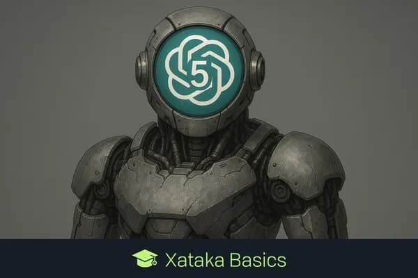 ¿Es GPT-5 el salto definitivo de la inteligencia artificial? Mi experiencia exprimiendo ChatGPT 2025 Cover