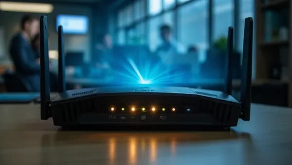 ¿Por qué deberías reiniciar tu router WiFi (y cómo hacerlo sin enloquecer en el intento)? Cover