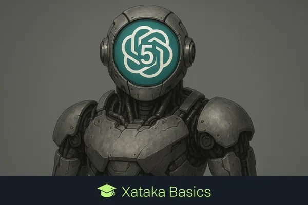 ¿Es GPT-5 el salto definitivo de la inteligencia artificial? Mi experiencia exprimiendo ChatGPT 2025 Cover