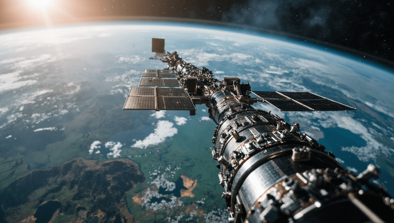 Starlink sin filtro: lo bueno, lo desafiante y lo inesperado de conectarse vía satélite Cover